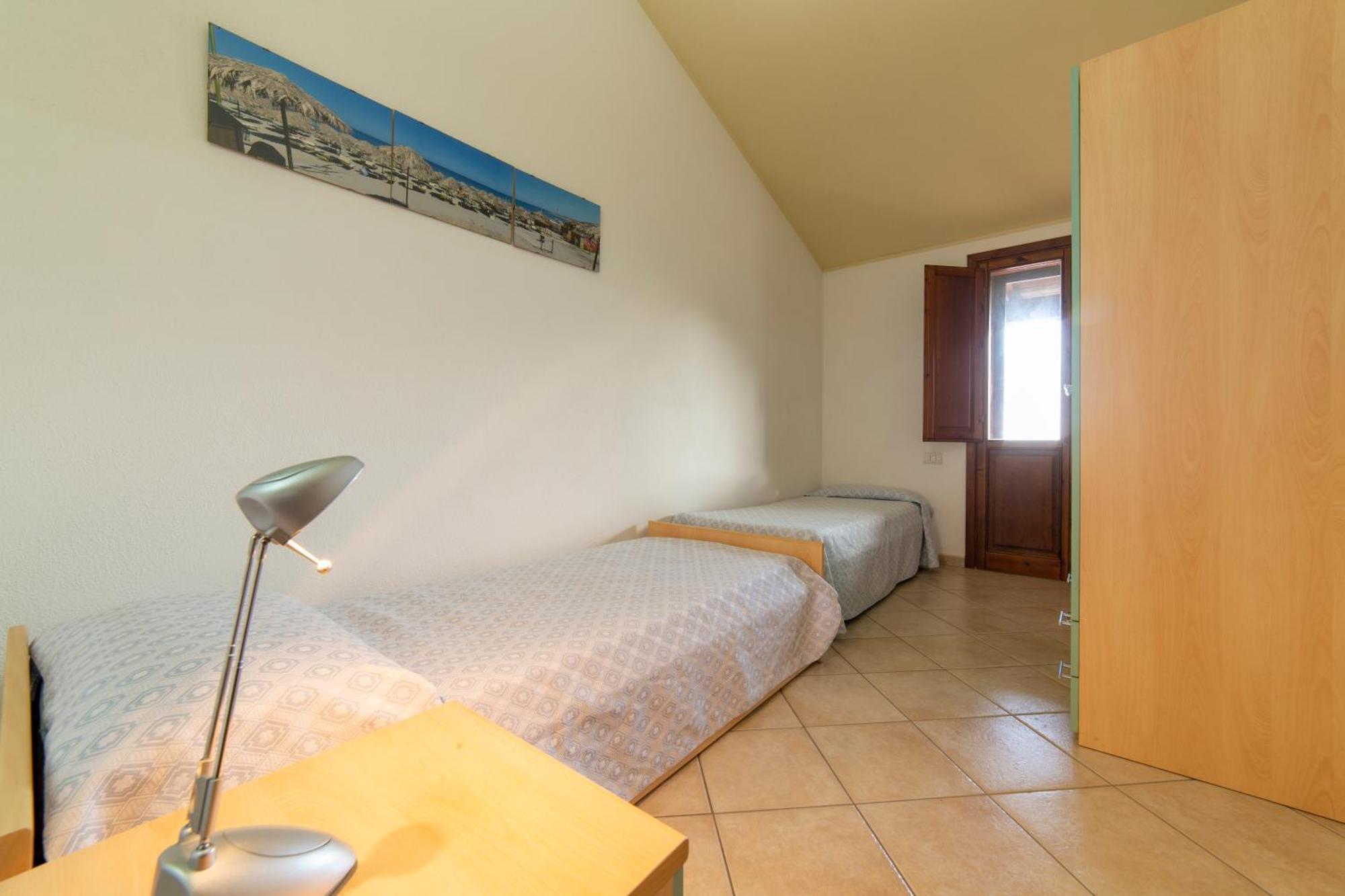 Apartment Corallo Vacanze *