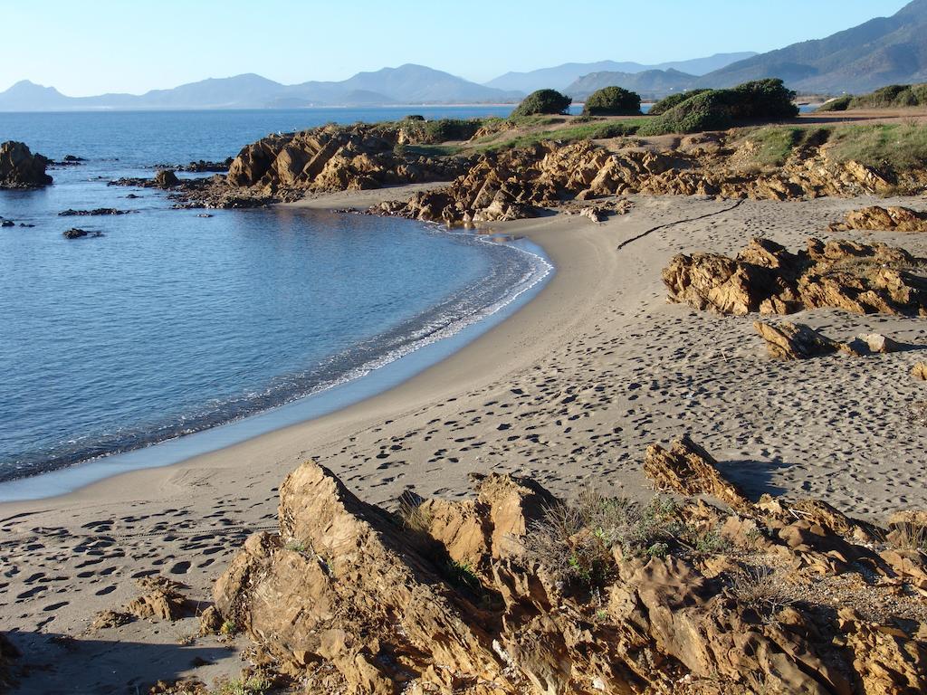 Corallo Vacanze * Villaputzu