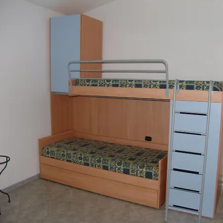 Apartamento Corallo Vacanze Villaputzu Exterior foto
