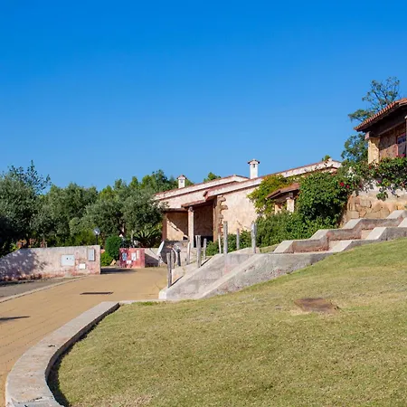 Apartamento Corallo Vacanze Villaputzu Habitación foto