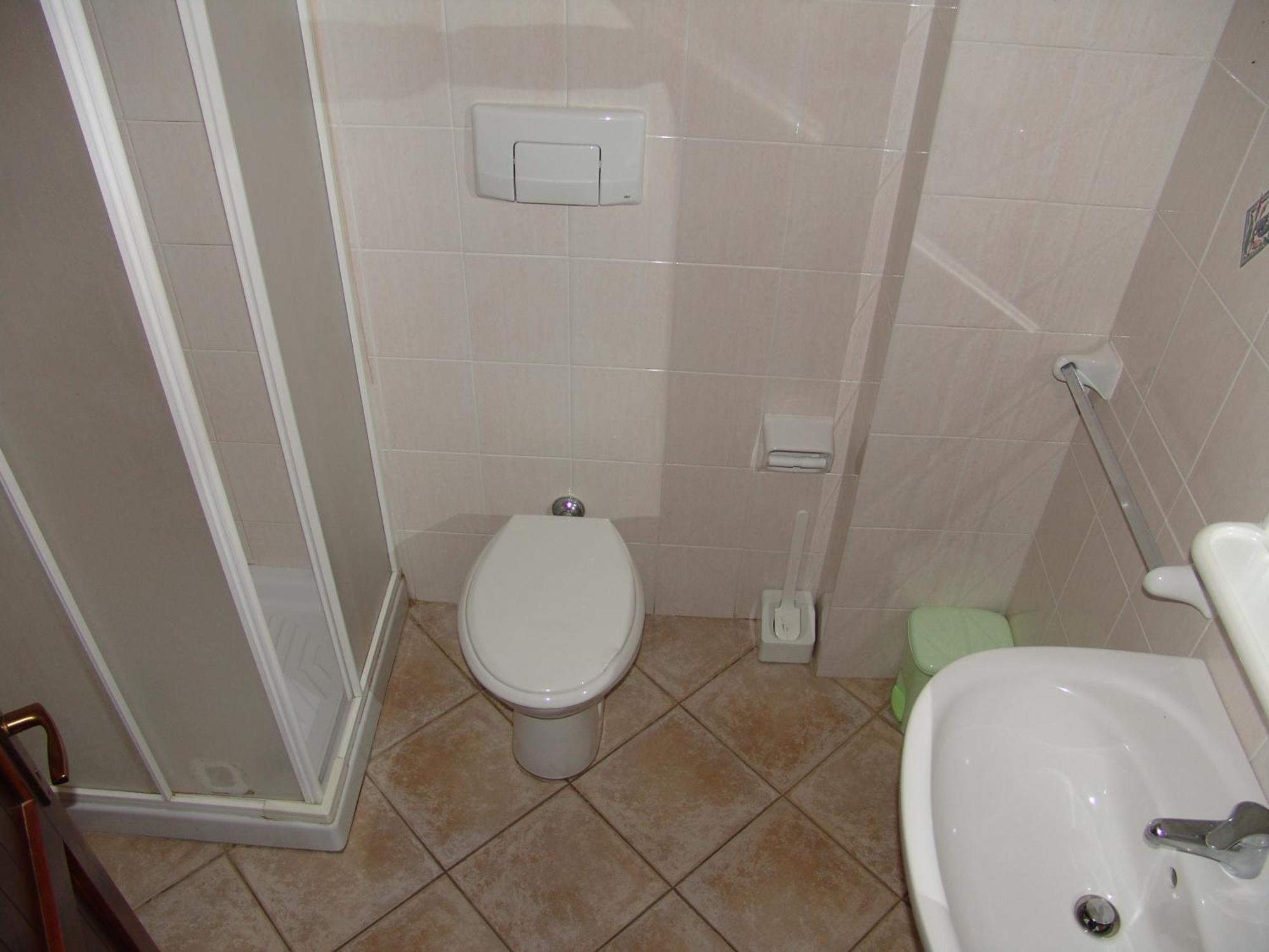 Corallo Vacanze Apartment