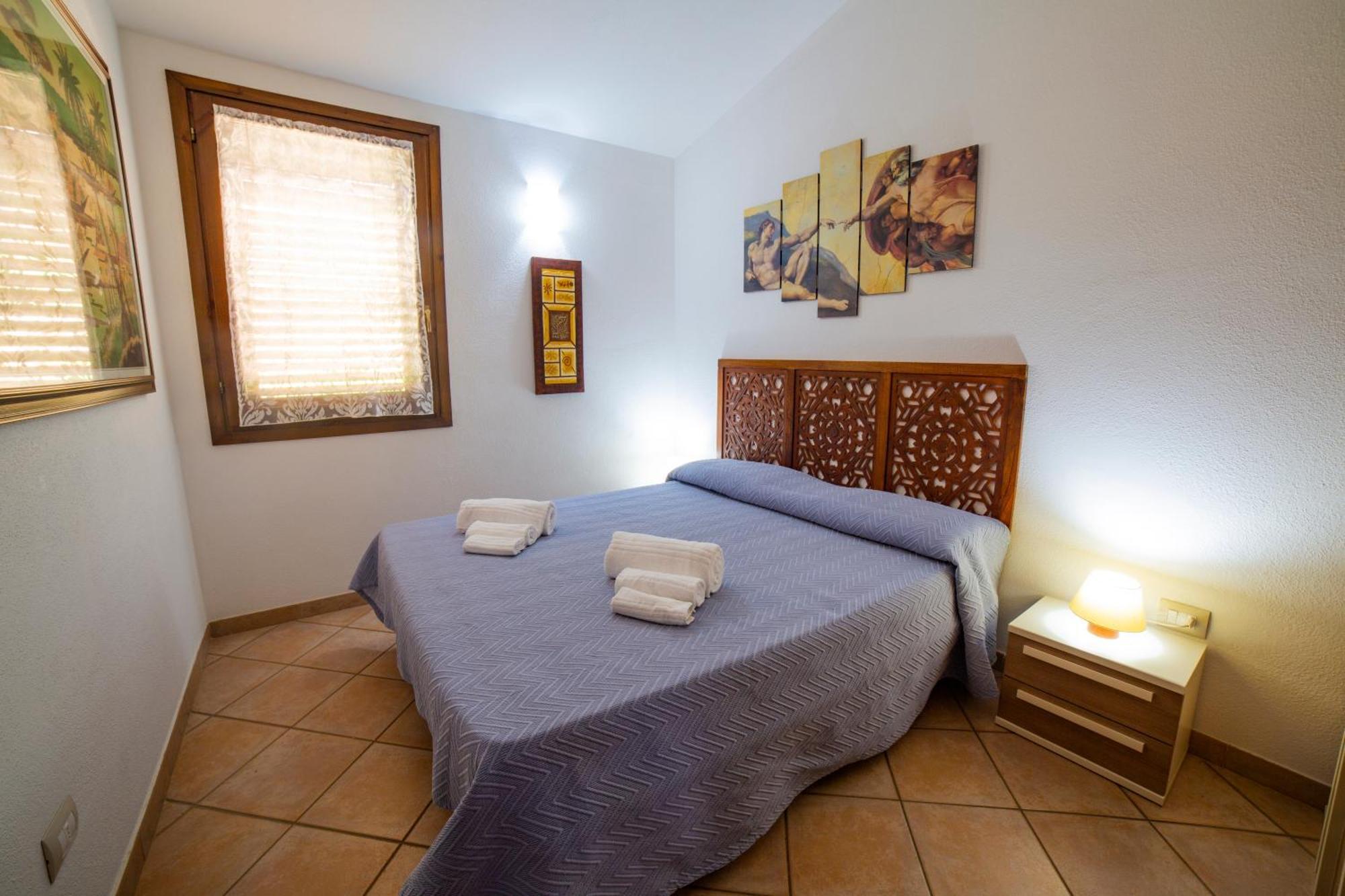 Corallo Vacanze Appartement Villaputzu