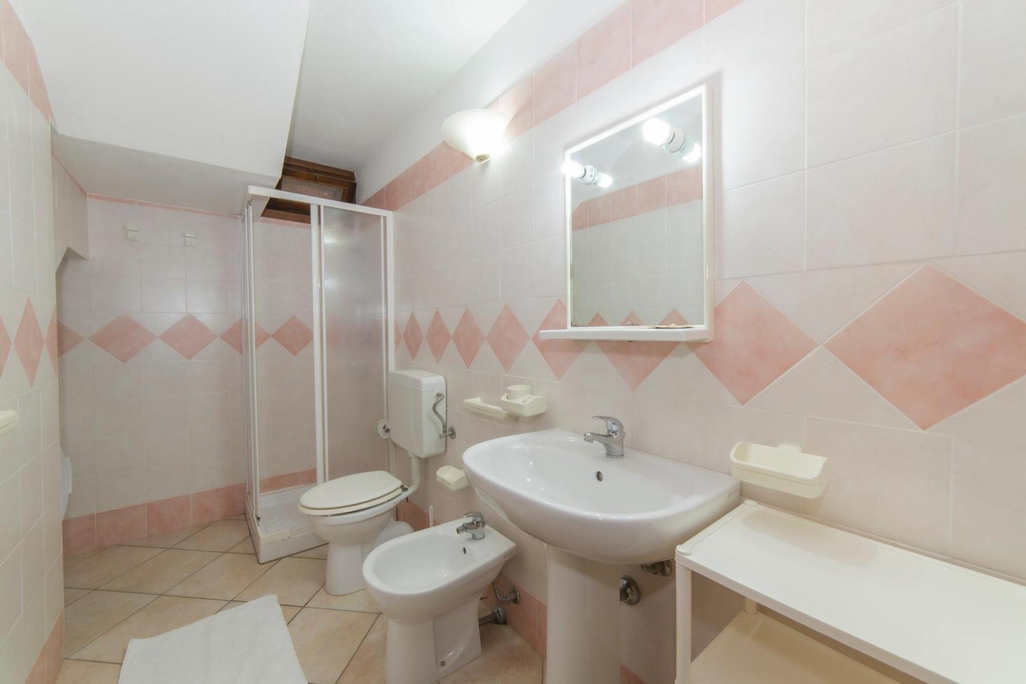 Appartement Corallo Vacanze *