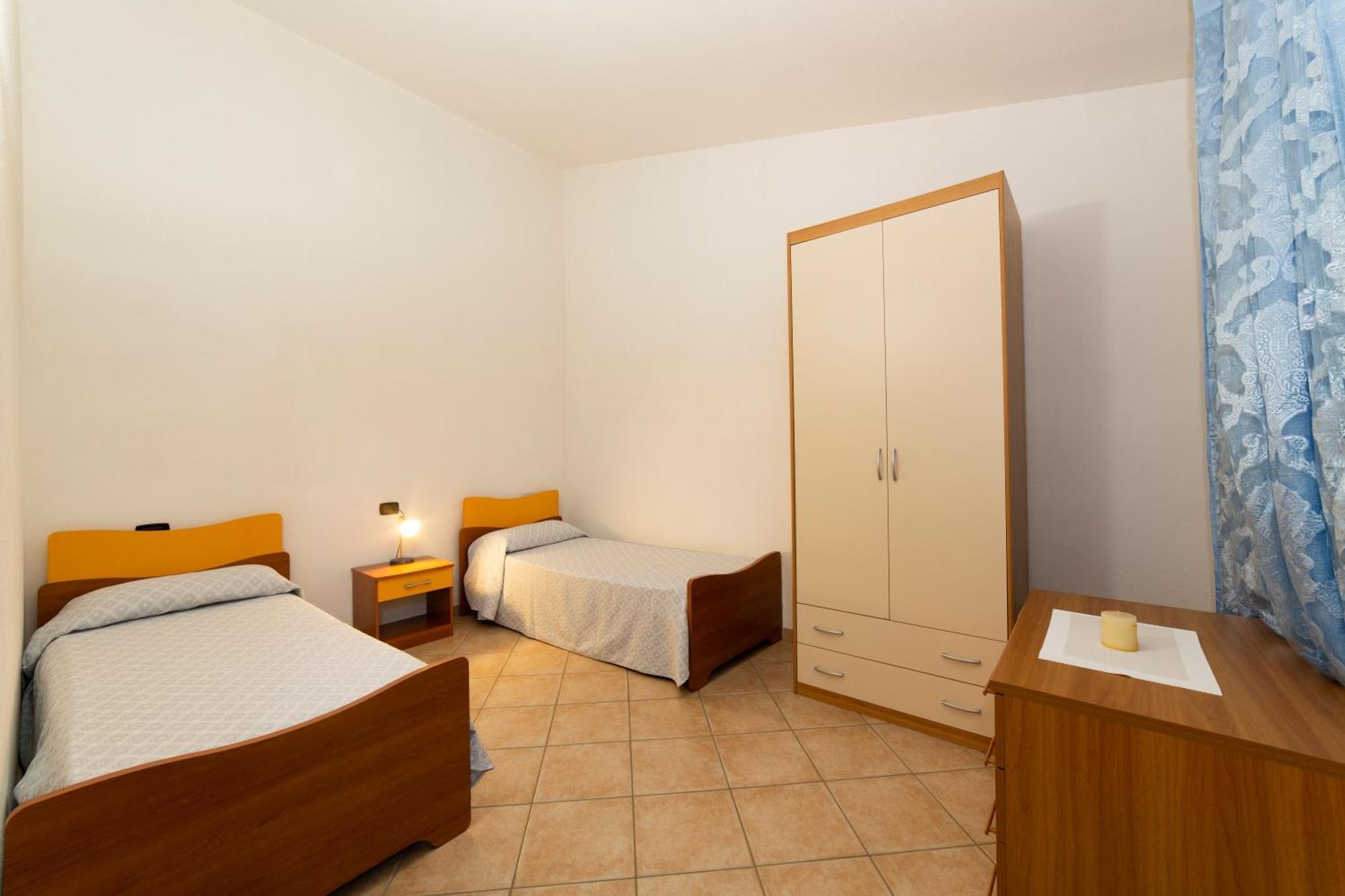 Corallo Vacanze * Villaputzu