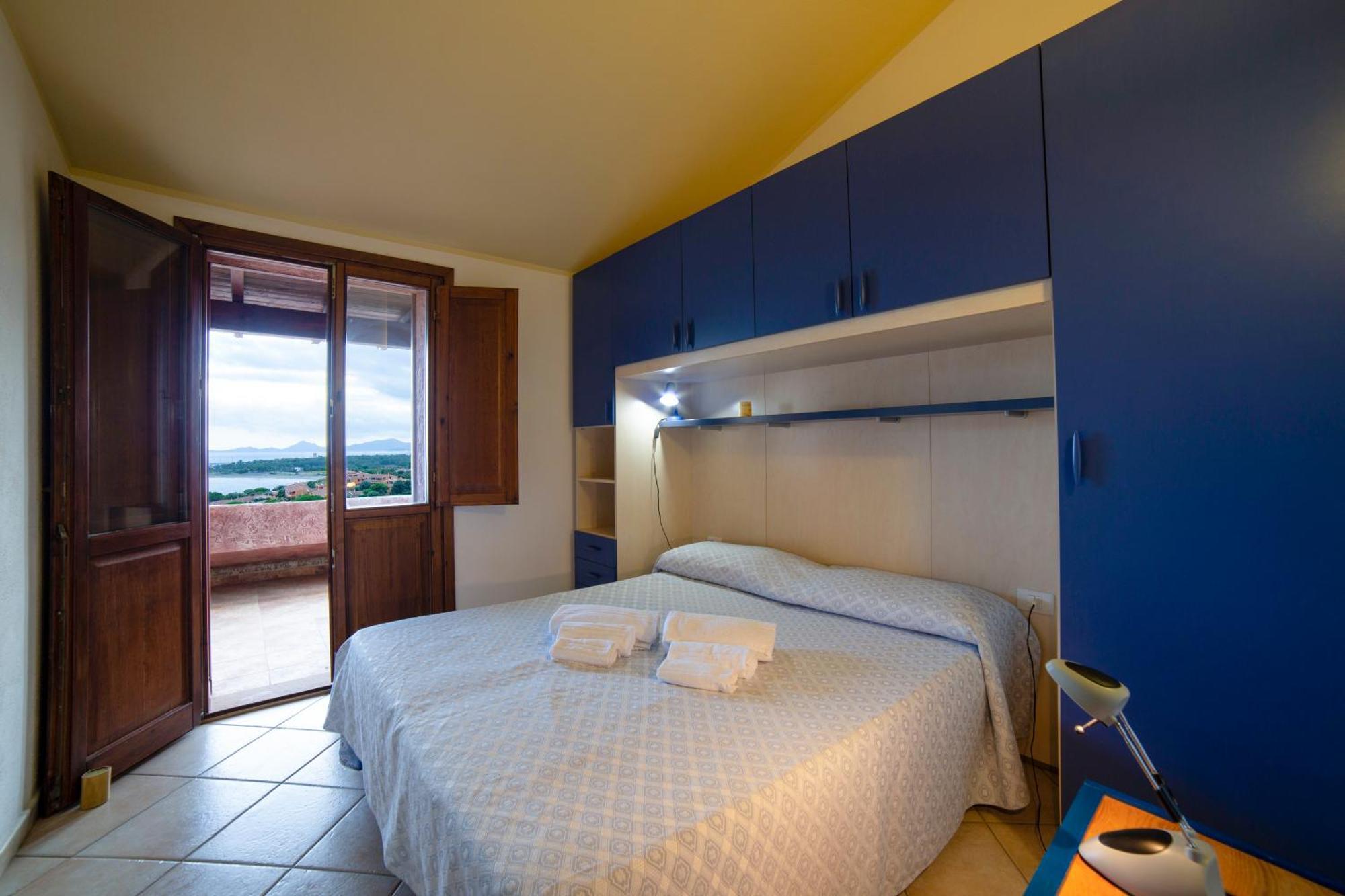 Appartement Corallo Vacanze *