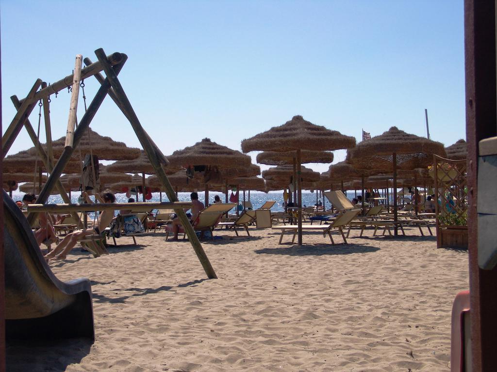 Appartement Corallo Vacanze Villaputzu