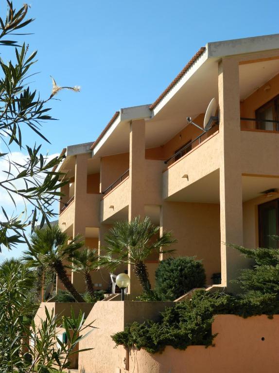 Corallo Vacanze Appartement Villaputzu