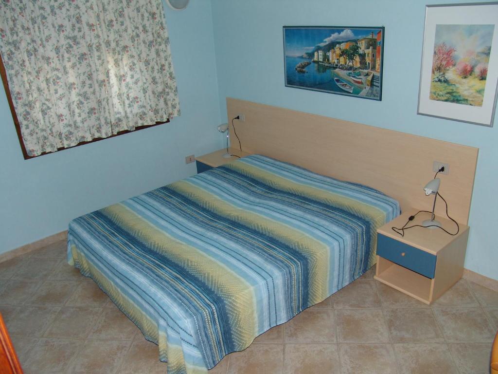 Corallo Vacanze