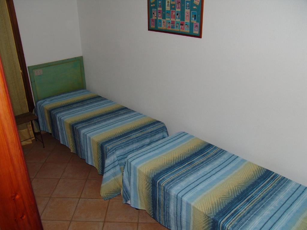 Appartement Corallo Vacanze Villaputzu