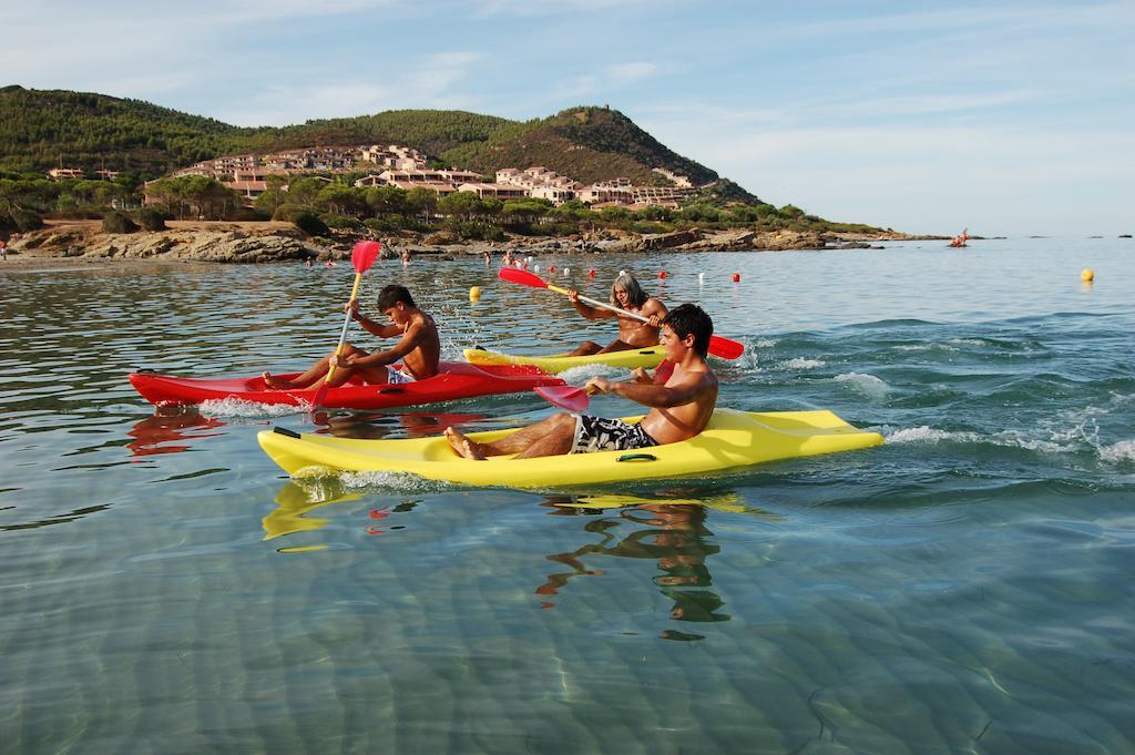 Corallo Vacanze