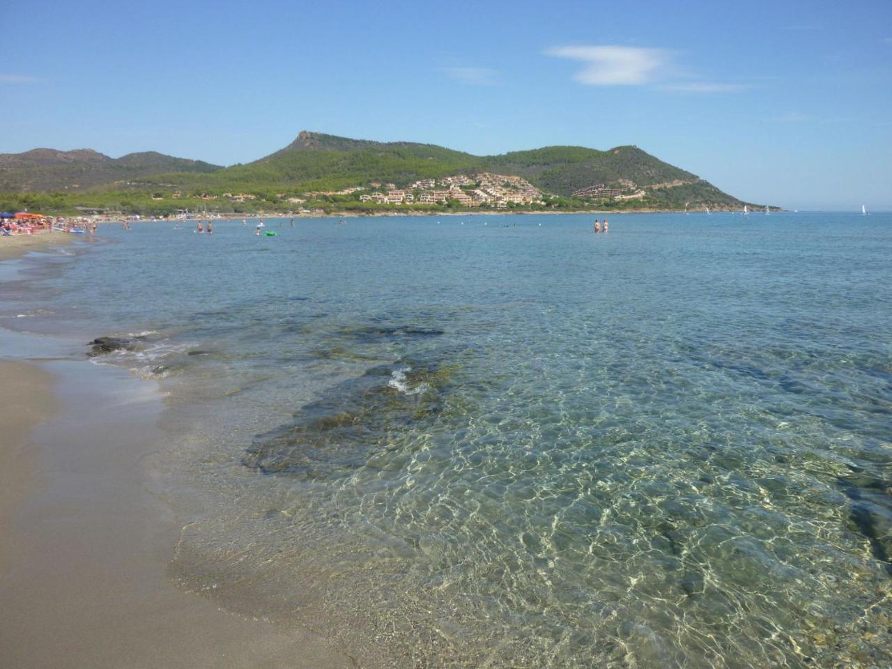Appartement Corallo Vacanze
